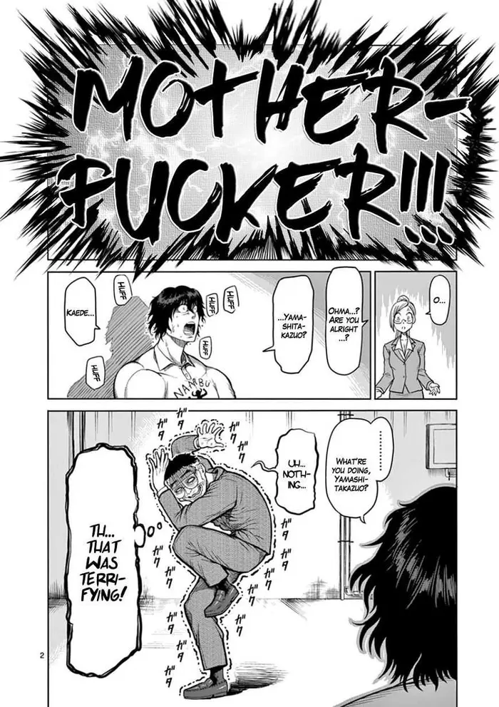 Kengan Ashura Chapter 83 image 02_optimized